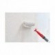Manchon Roll Enduit 180mm L'OUTIL PARFAIT fibres noires polyamide 18mm