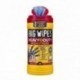 Boîte de 100 Lingettes OUTIL PARFAIT Bigwipes Heavy Duty