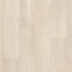 Revêtement de sol DELZONGLE Acoustic 2S2 Réf.4703 chêne blanc 4m