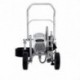 Equipement électrique Airless 4,0 LPM WERKU 2800W