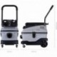 Aspirateur Sec-Humide 1600W WERKU 30L