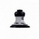 Ponceuse orbitale exentrique WERKU 350W Ø150mm