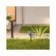 Borne solaire Alezu led 4200k IP67 GARSACO