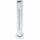 Ventilateur à tour Nandi GARSACO 45W blanc avec contrôle