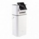 Déshumidificateur WOOZOO DDC-50 blanc