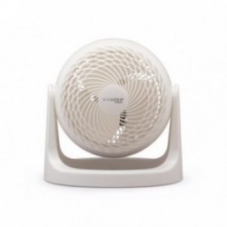 WOOZOO Ventilateur fixe compact