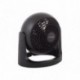 Ventilateur WOOZOO compact fixe noir 23m²