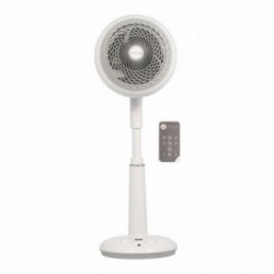 WOOZOO Ventilateur s/pied