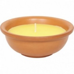 Bougie citronnelle Sévilla
