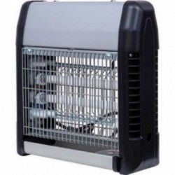 ESSENTIEL Destructeur insectes 2x6W