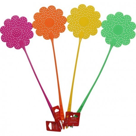 Tapette à mouches ESSENTIEL multicolore