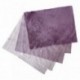 Carré microfibres REMUE MENAGE multi-usages 30x40cm lot de 5