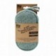 Lot de 3 éponges microfibre REMUE MENAGE grand modèle