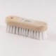 Brosse à laver REMUE MENAGE fibres synthétiques et monture bois