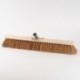 Balai cantonnier coco REMUE MENAGE 60cm douille manche cantonnier