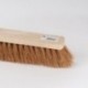 Balai cantonnier coco REMUE MENAGE 60cm douille manche cantonnier
