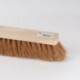 Balai cantonnier coco REMUE MENAGE 60cm douille manche cantonnier
