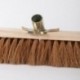 Balai cantonnier coco REMUE MENAGE 60cm douille manche cantonnier