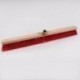 Balai cantonnier REMUE MENAGE PVC 60cm douille manche cantonnier