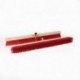 Balai cantonnier REMUE MENAGE PVC 60cm douille manche cantonnier