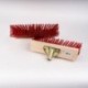 Balai cantonnier REMUE MENAGE fibres synthétiques 32cm