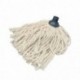 MOP REMUE MENAGE franges longues en coton écru recyclé 220g