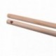 Manche à balai bois cantonnier REMUE MENAGE 140cm D28cm
