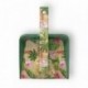 Pelle+balayette REMUE MENAGE décor nature tropical