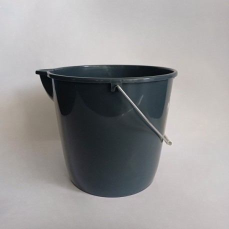Seau rond REMUE MENAGE 12L