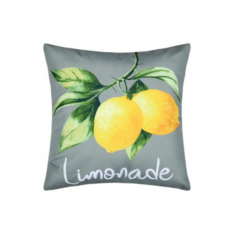 STOF LIMONADE coussin outdoor vert 45x45cm