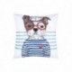 STOF DOGSAILOR coussin outdoor marine 45x45cm