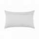 Coussin STOF PAROS 30x50cm Naturel