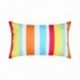 STOF TAMARIS coussin outdoor bleu 30x50cm