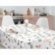 Toile cirée déco ACCESS DECO Compagnie RL de 140cmx20m