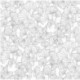 Toile cirée déco ACCESS DECO Joy Argent RL de 140cmx20m