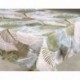 Toile cirée déco ACCESS DECO Mano Nature RL de 140cmx20m