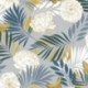 Toile cirée déco ACCESS DECO Pompom RL de 140cmx20m