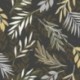 Toile cirée déco ACCESS DECO Ramage Terre RL de 140cmx20m