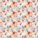 Toile cirée déco ACCESS DECO Soline RL de 140cmx20m