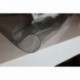 Nappe ACCESS DECO Cristal Rouleau de 140cmx15m