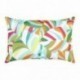 STOF TAMARIS coussin multicolore 40x60cm