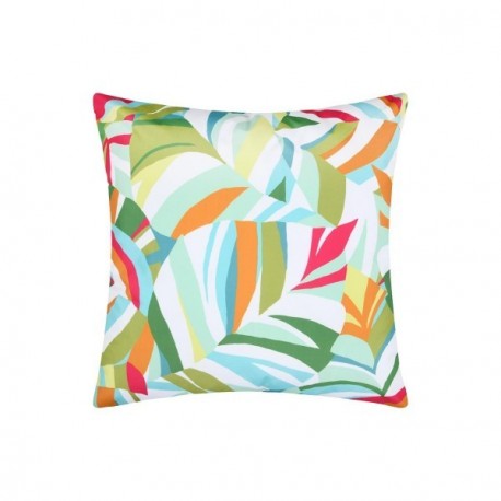 STOF TAMARIS coussin multicolore 50x50cm