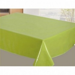 ACCESS DECO Toile cirée Uni