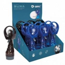 GARSACO Mini Ventilateur à eau