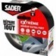 Adhésif SADER Répar'Tout Extrême transparent 20mx50mm