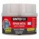 Mastic REPARE METAL Standard 970g