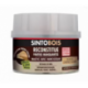Mastic SINTOBOIS chêne clair 550g+30g