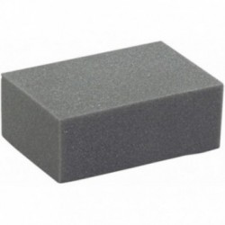PAD Eponge cimentier synthétique
