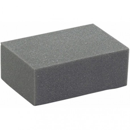 Eponge synthétique cimentier PAD 150x110x55mm