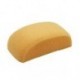 Eponge synthétique demi lune PAD 205x105x65mm